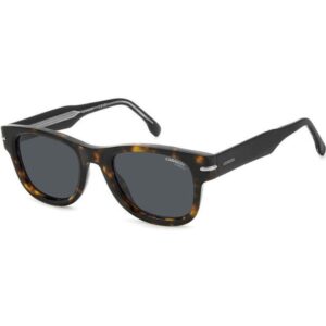 Occhiali da sole  Carrera Carrera 330/s cod. colore 086/ir Uomo Squadrata Havana