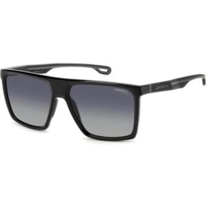 Occhiali da sole  Carrera Carrera 4019/s cod. colore 807/wj Uomo Squadrata Nero