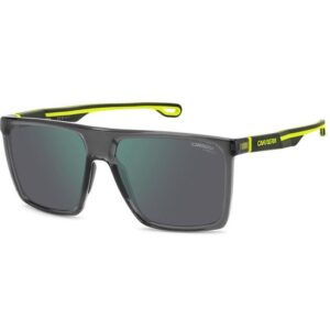 Occhiali da sole  Carrera Carrera 4019/s cod. colore 0uv/mt Uomo Squadrata Grigio