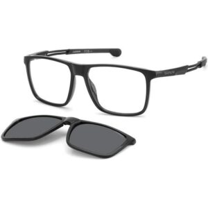 Occhiali vista  Carrera Ca 4020/cs cod. colore 807/m9 Uomo Squadrata Nero