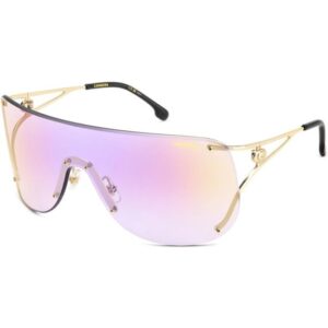 Occhiali da sole  Carrera Carrera 3006/s cod. colore rhl/te Donna Maschera Oro