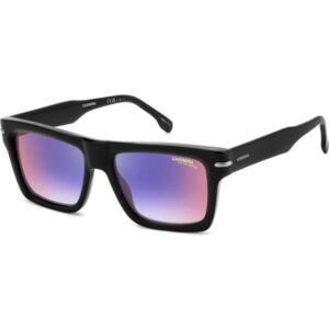 Occhiali da sole  Carrera Carrera 305/s cod. colore 807/yb Unisex Squadrata Nero