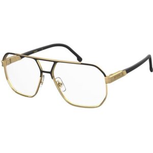 Occhiali vista  Carrera Carrera 1135 cod. colore i46 Uomo Squadrata Oro