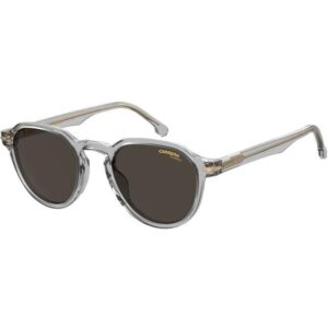 Occhiali da sole  Carrera Carrera 314/s cod. colore kb7/ir Unisex Rotonda Grigio