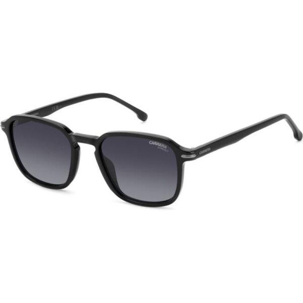 Occhiali da sole  Carrera Carrera 328/s cod. colore 08a/9o Uomo Squadrata Nero