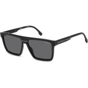 Occhiali da sole  Carrera Victory c 03/s cod. colore 807/m9 Uomo Squadrata Nero