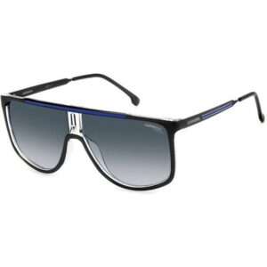 Occhiali da sole  Carrera Carrera 1056/s cod. colore d51/08 Uomo Squadrata Nero