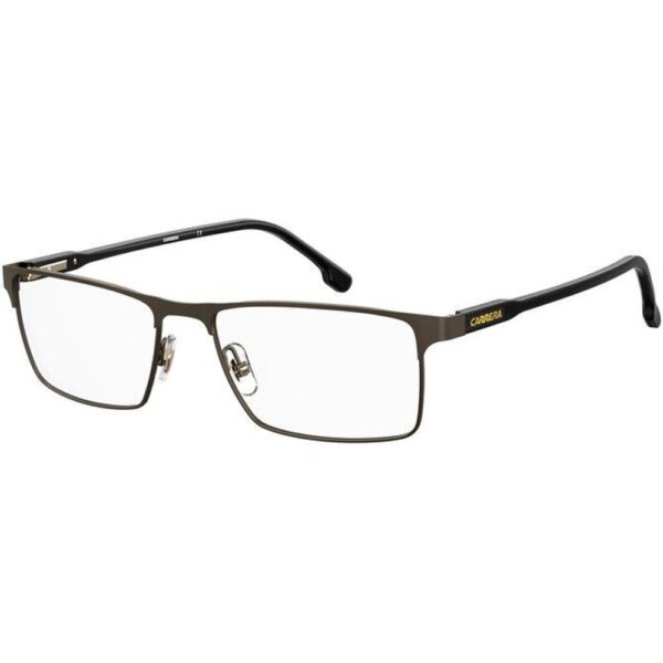 Occhiali vista  Carrera Carrera 226 cod. colore vzh Uomo Squadrata Bronzo / rame