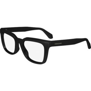 Occhiali vista  Ferragamo Sf2990 cod. colore 001 Uomo Squadrata Nero