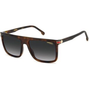 Occhiali da sole  Carrera Carrera 1048/s cod. colore 086/9o Unisex Squadrata Havana