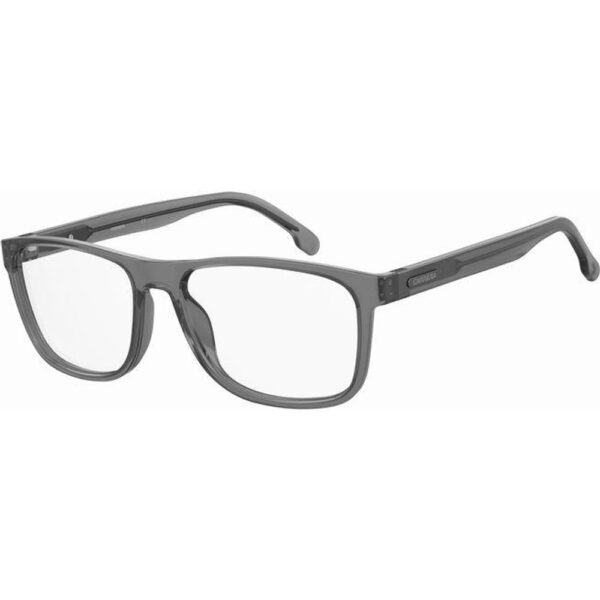 Occhiali vista  Carrera Carrera 8889 cod. colore kb7 Uomo Squadrata Grigio