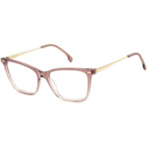 Occhiali vista  Carrera Carrera 3024 cod. colore dln Donna Cat eye Nude