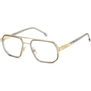 Occhiali vista  Carrera Carrera 1137 cod. colore j5g Uomo Pilot Oro