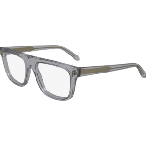 Occhiali vista  Ferragamo Sf2997 cod. colore 050 Uomo Squadrata Grigio