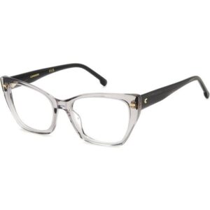 Occhiali vista  Carrera Carrera 3036 cod. colore kb7 Donna Cat eye Grigio