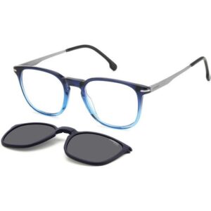 Occhiali da sole  Carrera Ca 332/cs cod. colore pjp/m9 Uomo Squadrata Blu