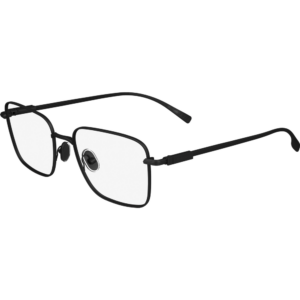 Occhiali vista  Ferragamo Sf2231 cod. colore 002 Uomo Squadrata Nero