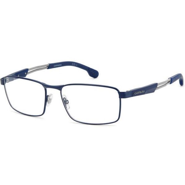 Occhiali vista  Carrera Carrera 4409 cod. colore xw0 Uomo Squadrata Blu/grigio