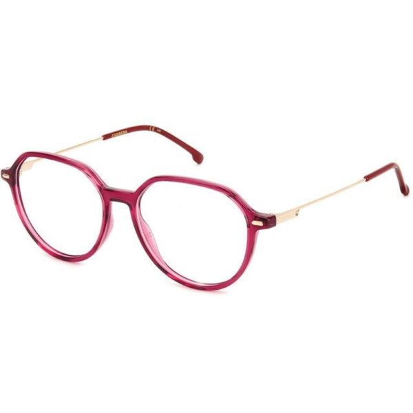 Occhiali vista  Carrera Carrera 2044t cod. colore lhf Donna Geometrica Bordeaux