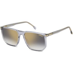 Occhiali da sole  Carrera Carrera 329/s cod. colore kb7/fq Uomo Geometrica Grigio