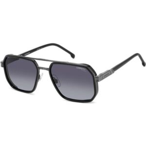 Occhiali da sole  Carrera Carrera 1069/s cod. colore ans/wj Uomo Geometrica Nero