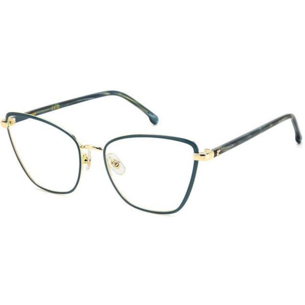 Occhiali vista  Carrera Carrera 3039 cod. colore vvp Donna Cat eye Oro