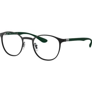 Occhiali vista  Ray - ban Rx6355  cod. colore 3098 Unisex Panthos Nero