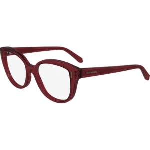 Occhiali vista  Ferragamo Sf2994 cod. colore 612 Donna  Bordeaux