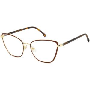 Occhiali vista  Carrera Carrera 3039 cod. colore e28 Donna Cat eye Bordeaux