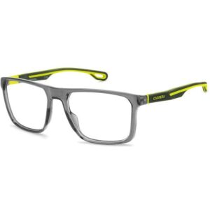 Occhiali vista  Carrera Carrera 4413 cod. colore 0uv Uomo Squadrata Grigio