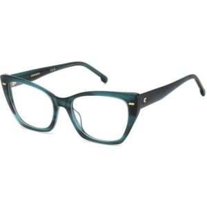 Occhiali vista  Carrera Carrera 3036 cod. colore 6ak Donna Cat eye Verde