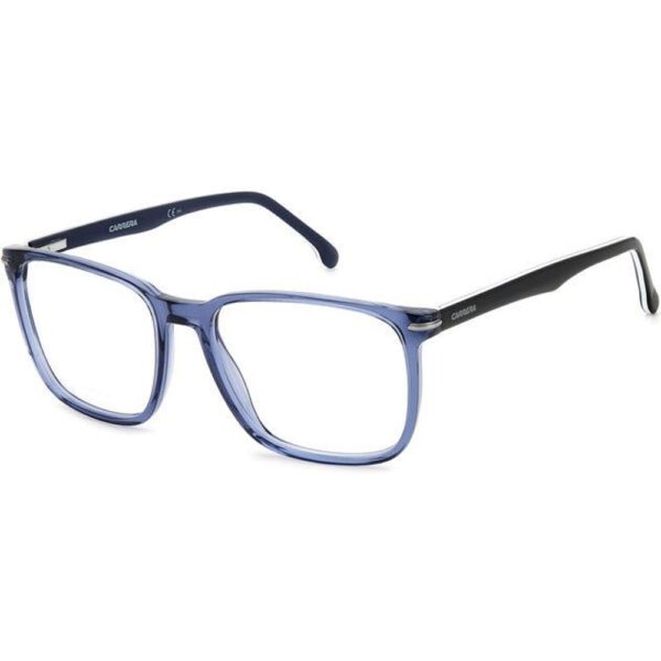 Occhiali vista  Carrera Carrera 309 cod. colore pjp Uomo Squadrata Blu