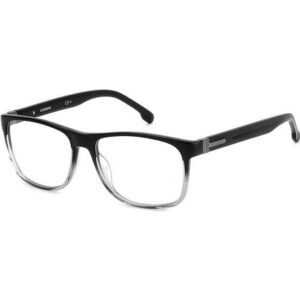 Occhiali vista  Carrera Carrera 8889 cod. colore 08a Uomo Squadrata Nero/grigio