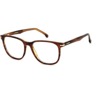 Occhiali vista  Carrera Carrera 308 cod. colore ex4 Unisex Squadrata Marrone