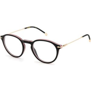 Occhiali vista  Carrera Carrera 271 cod. colore m4p Uomo Rotonda Nero