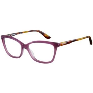 Occhiali vista  Carrera Ca6639 cod. colore hkz Donna Cat eye Viola