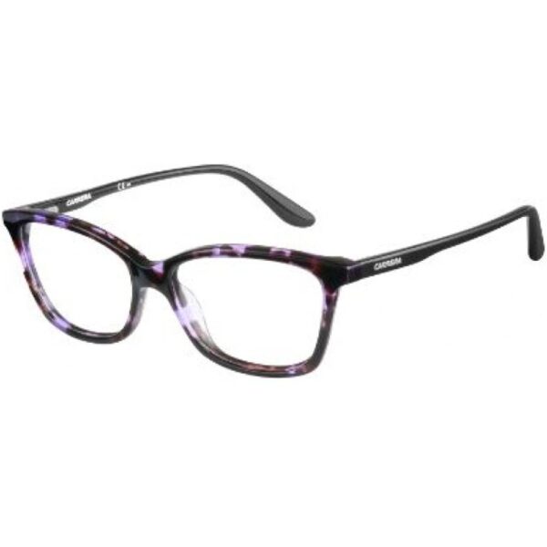 Occhiali vista  Carrera Ca6639 cod. colore tkc Donna Cat eye Viola