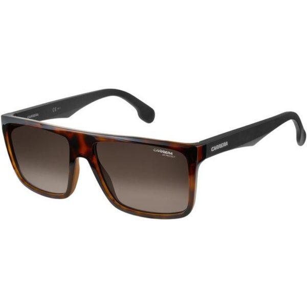 Occhiali da sole  Carrera Carrera 5039/s cod. colore 2os/ha Uomo Squadrata Havana