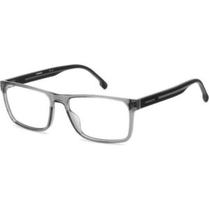 Occhiali vista  Carrera Carrera 8885 cod. colore r6s Uomo Squadrata Grigio/nero