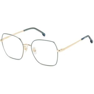 Occhiali vista  Carrera Carrera 3035 cod. colore pef Donna Squadrata Oro