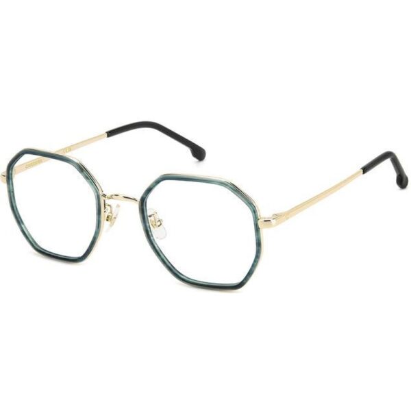 Occhiali vista  Carrera Carrera 3034 cod. colore 6ak Donna Geometrica Verde