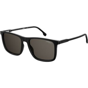 Occhiali da sole  Carrera Carrera 231/s cod. colore 807/ir Unisex Squadrata Nero