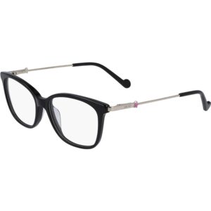 Occhiali vista  Liu jo Lj3611 cod. colore 001 Donna Squadrata Nero