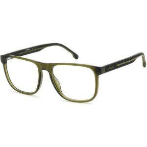 Occhiali vista  Carrera Carrera 8892 cod. colore 1o4 Uomo Squadrata Nero/verde