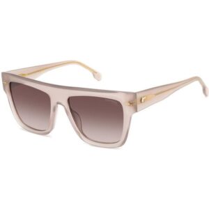 Occhiali da sole  Carrera Carrera 3016/s cod. colore fwm/ha Donna Squadrata Nude