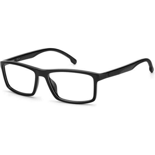 Occhiali vista  Carrera Carrera 8872 cod. colore 807 Uomo Squadrata Nero