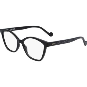 Occhiali vista  Liu jo Lj2726 cod. colore 001 Donna Squadrata Nero