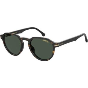 Occhiali da sole  Carrera Carrera 314/s cod. colore 086/qt Unisex Rotonda Havana