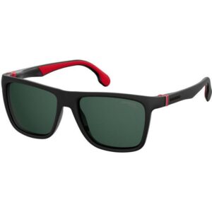 Occhiali da sole  Carrera Carrera 5047/s cod. colore 807/qt Unisex Squadrata Nero