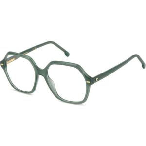 Occhiali vista  Carrera Carrera 3032 cod. colore 1ed Donna Geometrica Verde